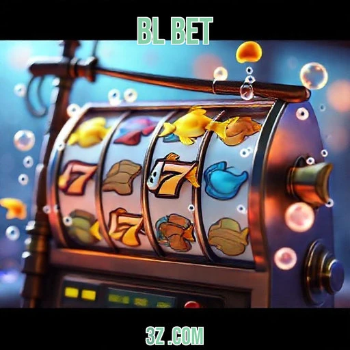 bl bet Perguntas Frequentes