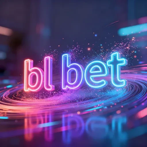 bl bet logo