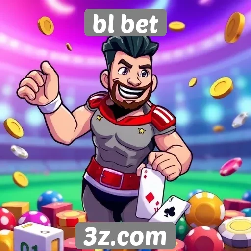 Regulamentação e licenciamento da bl bet